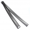 KYB SPRĘŻYNA AMORTYZATORA PRZEDNIEGO 24N/MM 107MM 26 DIA (FREE PISTON SPRING) (24)