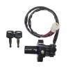 V PARTS (VICMA) STACYJKA HONDA CBR 600 '91-'94 (6530)