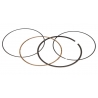 VERTEX PIERŚCIENIE ( średnica 77mm ) (KPL.) - ZASTĘPUJĄ 590277000002