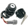 V PARTS (VICMA) STACYJKA YAMAHA YFM 250/350/660/700 (12107)