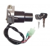 V PARTS (VICMA) STACYJKA YAMAHA TZR/TDR/DT/XT (6517)