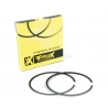 PROX PIERŚCIENIE TŁOKOWE YAMAHA YFS 200 BLASTER '88-'06, DT 200R (66.25MM)