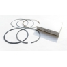 OMP PIERŚCIENIE HONDA XL 600V TRANSALP 88-99, VT 600C 88-99 NOMINAŁ - ZAMIENNIK OEM (13011-MS6-305)