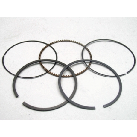 NAMURA PIERŚCIENIE TŁOKOWE YAMAHA YFM 350 / 400 (YFM350) (YFM400) (ŚR.CYL. 83MM NOMINAŁ) PASUJĄ DO ORYGINALNEGO TŁOKA