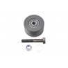 BEARING WORX ROLKA ŁAŃCUCHA HONDA CR 125R '00-'07, CR 250R '82-'01, CRF 250R '04-'09, CRF 450F '02-'09, CRF 450X '05-'17 (8X43MM