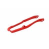 UFO ŚLIZG ŁAŃCUCHA HONDA CRF 450R/RX '19-20 KOLOR CZERWONY