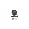 BEARING WORX ROLKA ŁAŃCUCHA HONDA CRF 250R '10-'19, CRF 450R '05-'19, KAWASAKI KXF 250/450 '07-'19 (38/8MM) (SZER.24MM) (79-5014