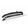 POLISPORT ŚLIZG ŁAŃCUCHA YAMAHA YZ 250/450F '09-'25 WR 250F '15-'25 KOLOR CZARNY