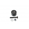 BEARING WORX ROLKA ŁAŃCUCHA HONDA CR 125R/250R/500R '84-'04, XR 400R '96-'04 (34/8MM) (SZER. 24MM) (79-5008)