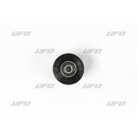 UFO ROLKA ŁAŃCUCHA HONDA CR 125/250 '95-'03, CRF 250X '04 KOLOR CZARNY (8X43X24MM) 79-5007
