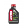 MOTUL OLEJ SILNIK SCOOTER EXPERT 2T 1L (PÓŁSYNTETYCZNY)