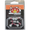 MOTO-MASTER ŚRUBY DO TARCZY HAMULCOWE TYLNEJ / PRZEDNIEJ M6 X 13MM (6SZTUK) KTM/HUSQVARNA/BETA/GASGAS (PATRZ OPIS TOWARU)