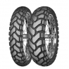 MITAS OPONA 130/80B17 ENDURO TRAIL+ (E-07+) 65H TL/TT M+S TYŁ DOT 07/2024 (460031) (zamiennik:70000548)