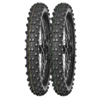 MITAS OPONA 90/100-21 TERRA FORCE-EF SM 2 SUPER LIGHT (SM TERRAIN) 57R TT (ZIELONY PASEK) PRZÓD DOT 09-14/2024