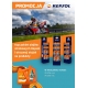 REPSOL OLEJ SILNIKOWY 4T RACING 5W40 4L MA2 SYNTETYCZNY (5) - ZASTĘPUJE RP160L54