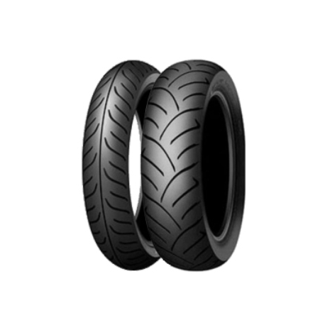 DUNLOP OPONA 200/55R16 D423 77H TL TYŁ HONDA GL1800 GOLD WING (2018) DOT 02/2024