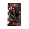 ACCEL PODNÓŻKI KTM SX / SXF / XC / XCF 125 / 250 / 250 / 300 / 350 / 450 '23, HUQVARNA TC / TX / FC / FX 125 / 250 / 300 / 350 /