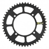 PROX ZĘBATKA TYLNA 467 50 ALUMINIOWA KAWASAKI KX 80 / 85 / 100 /112 '86-'25, SUZUKI RM 100 '03, (46750) (JTR461.50) (STD.-3) (ŁA