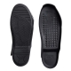 CZĘŚĆ ZAMIENNA DO BUTÓW FOX 22 COMP FULL OUTSOLE BLACK