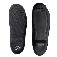 CZĘŚĆ ZAMIENNA DO BUTÓW FOX INSTINCT FULL OUTSOLE BLACK