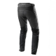 SPODNIE MOTOCYKLOWE TEKSTYLNE REBELHORN JAX BLACK