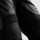 SPODNIE MOTOCYKLOWE TEKSTYLNE REBELHORN JAX BLACK