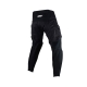 SPODNIE LEATT MOTO 4.5 ENDURO BLACK