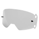 SZYBA DO GOGLI FOX VUE REPL LENS STANDARD GREY NS