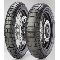 PIRELLI OPONA 100/90-19 SCORPION RALLY STR 57V TL M/C M+S PRZÓD DOT 11-12/2024