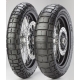 PIRELLI OPONA 100/90-19 SCORPION RALLY STR 57V TL M/C M+S PRZÓD DOT 12/2024