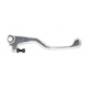 V PARTS (VICMA) DŹWIGNIA HAMULCA KAWASAKI KX 125, KOLOR SREBRNY (DHK15SV) (71051)