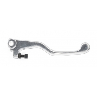 V PARTS (VICMA) DŹWIGNIA HAMULCA KAWASAKI KX 125, KOLOR SREBRNY (DHK15SV) (71051)