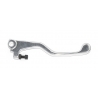 V PARTS (VICMA) DŹWIGNIA HAMULCA KAWASAKI KX 125, KOLOR SREBRNY (DHK15SV) (71051)