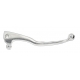 V PARTS (VICMA) DŹWIGNIA HAMULCA YAMAHA XV 125/250/535/750/1100, KOLOR SREBRNY (DHY06SV) (70481)