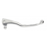 V PARTS (VICMA) DŹWIGNIA HAMULCA YAMAHA XV 125/250/535/750/1100, KOLOR SREBRNY (DHY06SV) (70481)