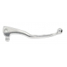V PARTS (VICMA) DŹWIGNIA HAMULCA YAMAHA XV 125/250/535/750/1100, KOLOR SREBRNY (DHY06SV) (70481)