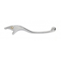 V PARTS (VICMA) DŹWIGNIA HAMULCA HONDA VT 125/750/1100, VTX 1300/1800, CB, NC 700 '11-, KOLOR SREBRNY (DHH04SV) (72131)