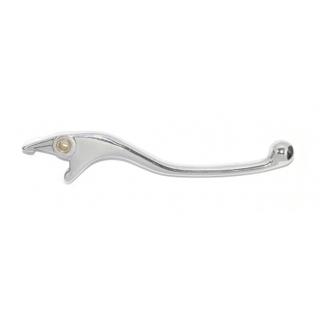 V PARTS (VICMA) DŹWIGNIA HAMULCA HONDA VT 125/750/1100, VTX 1300/1800, CB, NC 700 '11-, KOLOR SREBRNY (DHH04SV) (72131)