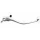 V PARTS (VICMA) DŹWIGNIA HAMULCA YAMAHA R6 '05-, R1 '04-'09, MT '-01, KOLOR SREBRNY (DHY10SV) (73911)
