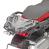 KAPPA STELAŻ KUFRA CENTRALNEGO BMW F 750GS (18-23) F 800 GS (24-25) F 850 GS 21-23 ( BEZ PŁYTY )