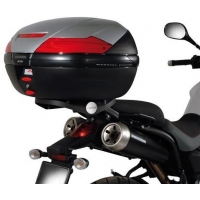 KAPPA STELAŻ KUFRA CENTRALNEGO YAMAHA MT 03 600 (06-14) ( BEZ PŁYTY )