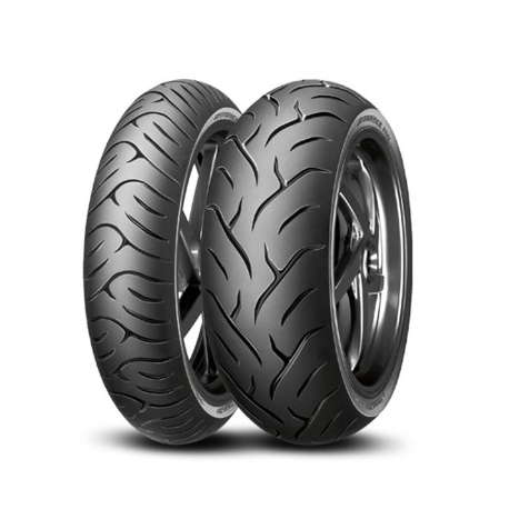 DUNLOP OPONA 240/40R18 SPORTMAX D221 79V TL TYŁ DOT 10/2024