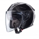 CABERG KASK OTWARTY JET OTWARTY FLYON II CARBON KOLOR KARBON ROZMIAR M