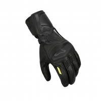 MACNA WYPRZEDAŻ RĘKAWICE RAPIER 2.0 RTX MOTORCYCLE GLOVES BLACK KOLOR CZARNY ROZMIAR S