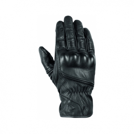 DIFI WYPRZEDAŻ RĘKAWICE HUNTER MOTORCYCLE GLOVES BLACK KOLOR CZARNY ROZMIAR S