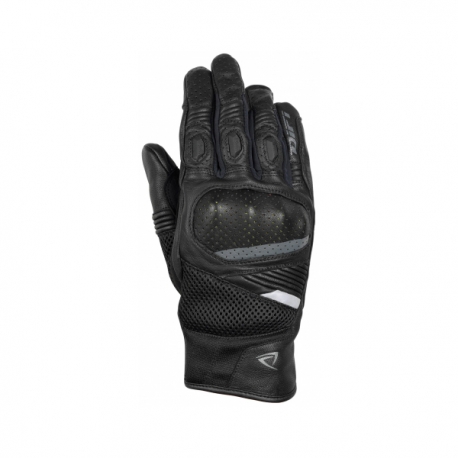 DIFI WYPRZEDAŻ RĘKAWICE RALLYE AIR MOTORCYCLE GLOVES BLACK KOLOR CZARNY ROZMIAR XL