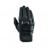 DIFI WYPRZEDAŻ RĘKAWICE REPTILE MOTORCYCLE GLOVES BLACK/GREY KOLOR CZARNY/SZARY ROZMIAR XL