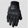 POLEDNIK RĘKAWICE / RĘKAWICZKI SPORTOWE MODEL CARBON EVO KOLOR CZARNY ROZMIAR M