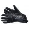 ROLEFF PROMOCJA RĘKAWICE SKÓRZANE DAMSKIE MODEL RO79 KOLOR CZARNY ROZMIAR M