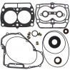 WINDEROSA (VERTEX) KOMPLET USZCZELEK Z USZCZELNIACZAMI SILNIKOWYMI POLARIS SPORTSMAN 600 4X4 03, SPORTSMAN 600 4X4 '04,